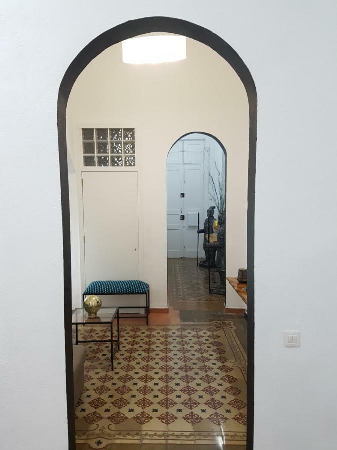 Eva'S Dream Villa Las Palmas Buitenkant foto