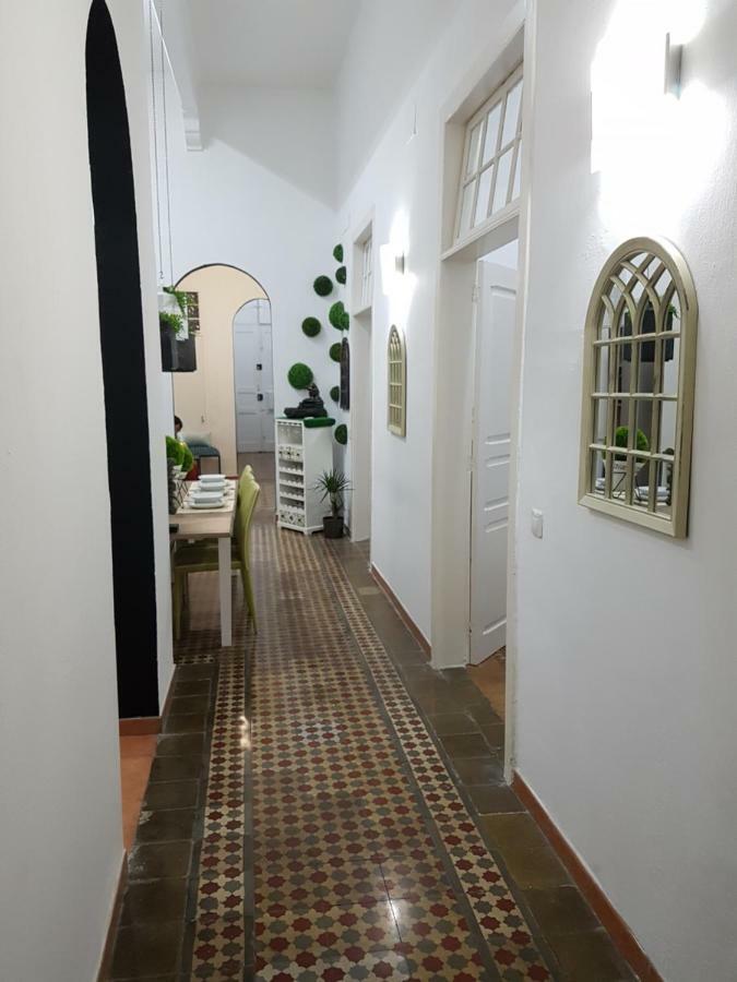 Eva'S Dream Villa Las Palmas Buitenkant foto